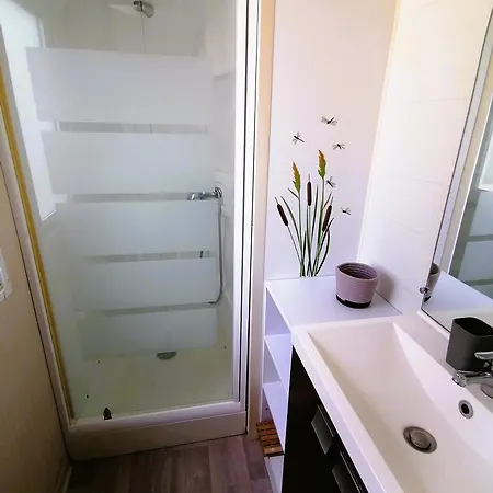 Entre Mer Et Roseaux - Piscine - Proche Centre Et Mer - Petfriendly Port-la-Nouvelle Room photo