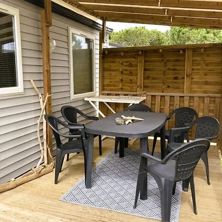 Entre Mer Et Roseaux - Piscine - Proche Centre Et Mer - Petfriendly Port-la-Nouvelle Exterior foto
