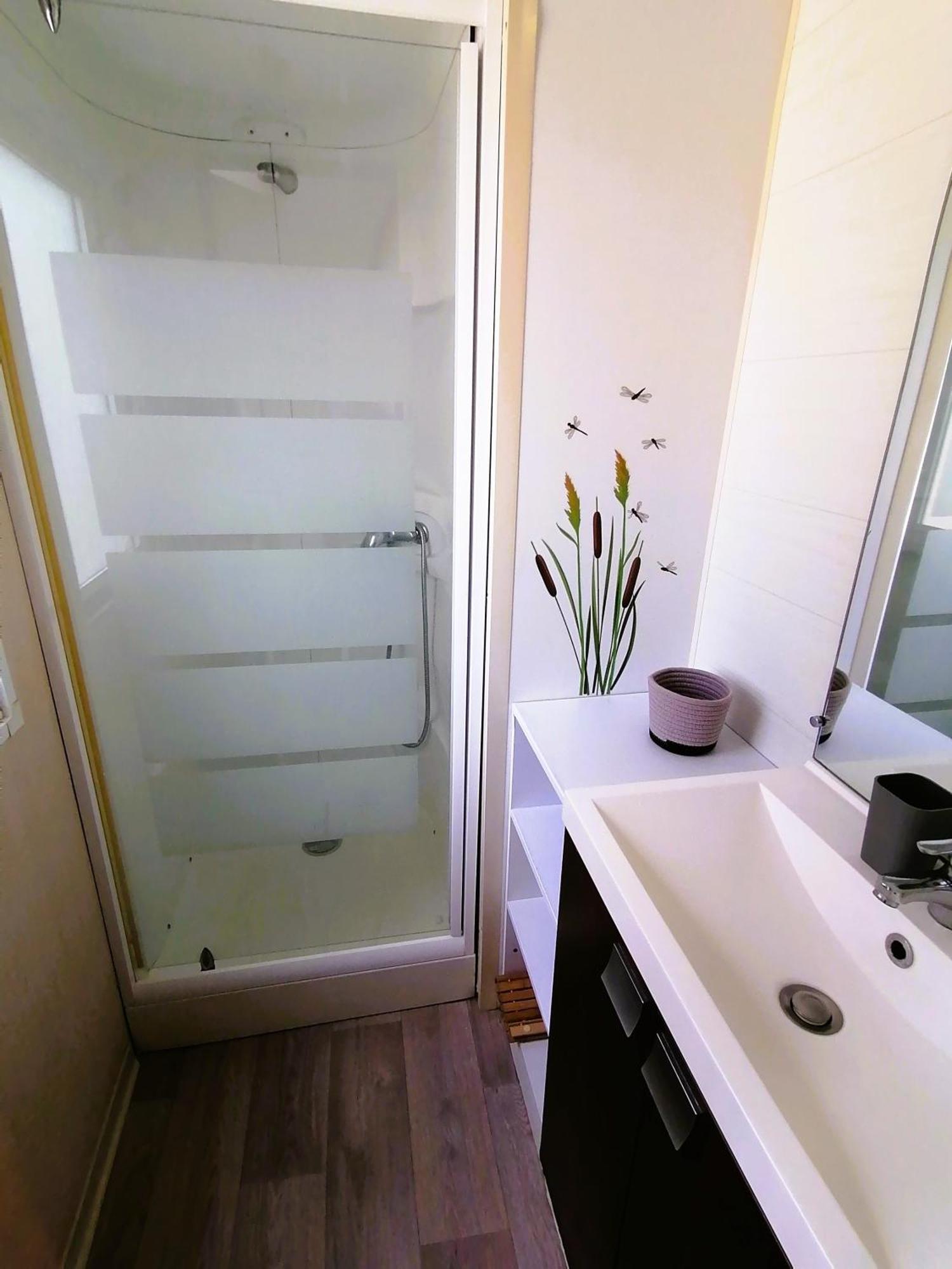 Chalet Entre Et Roseaux - Piscine - Proche Centre Et - Petfriendly Port-la-Nouvelle