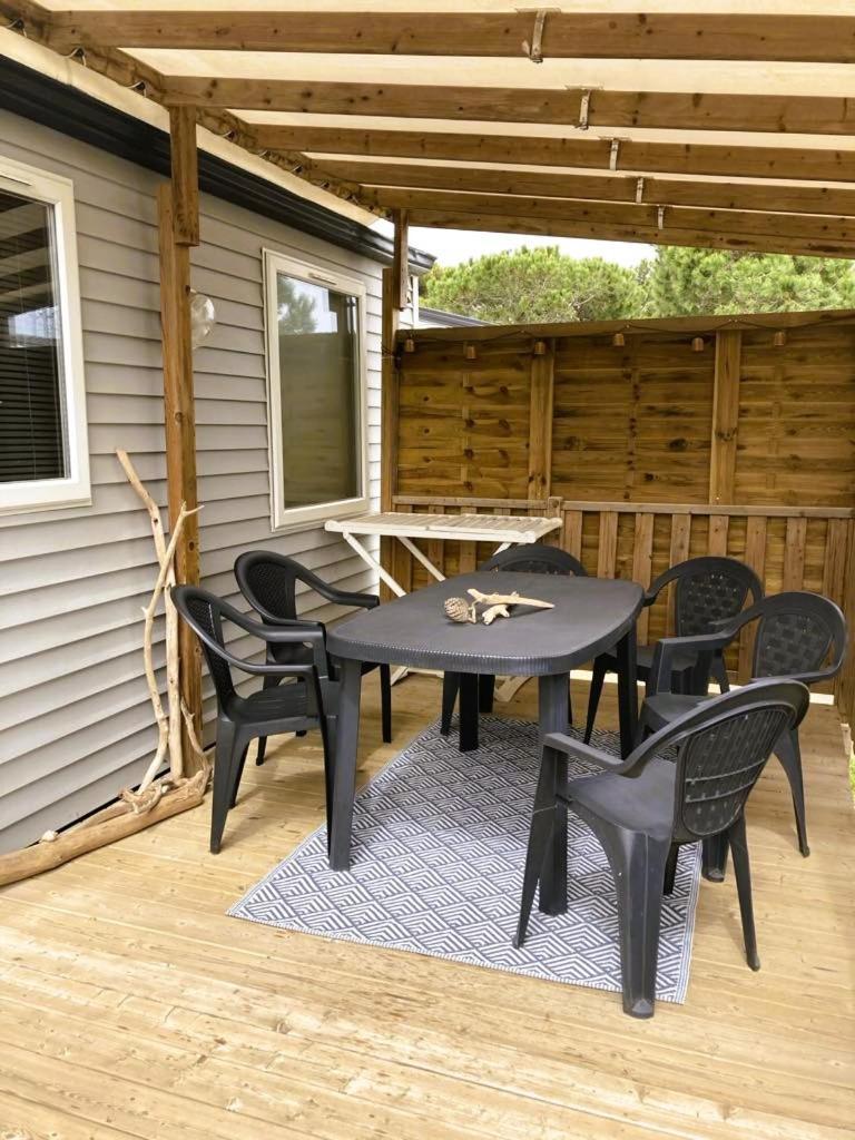 Entre Et Roseaux - Piscine - Proche Centre Et - Petfriendly Chalet