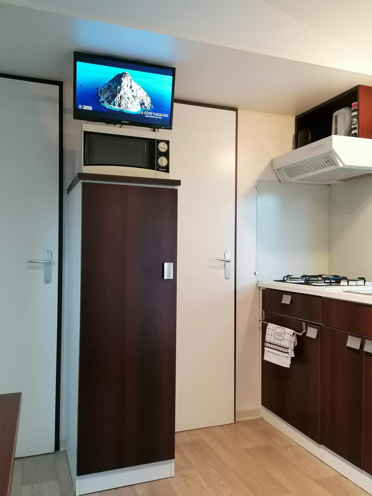 Entre Et Roseaux - Piscine - Proche Centre Et - Petfriendly Port-la-Nouvelle
