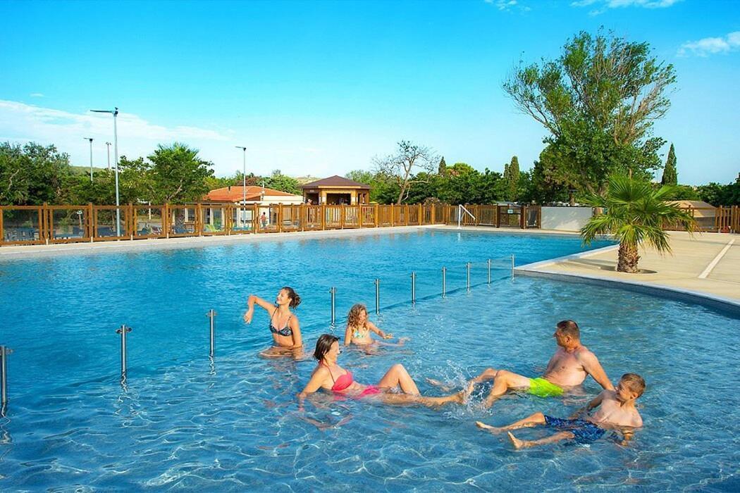 Chalet Entre Et Roseaux - Piscine - Proche Centre Et - Petfriendly *