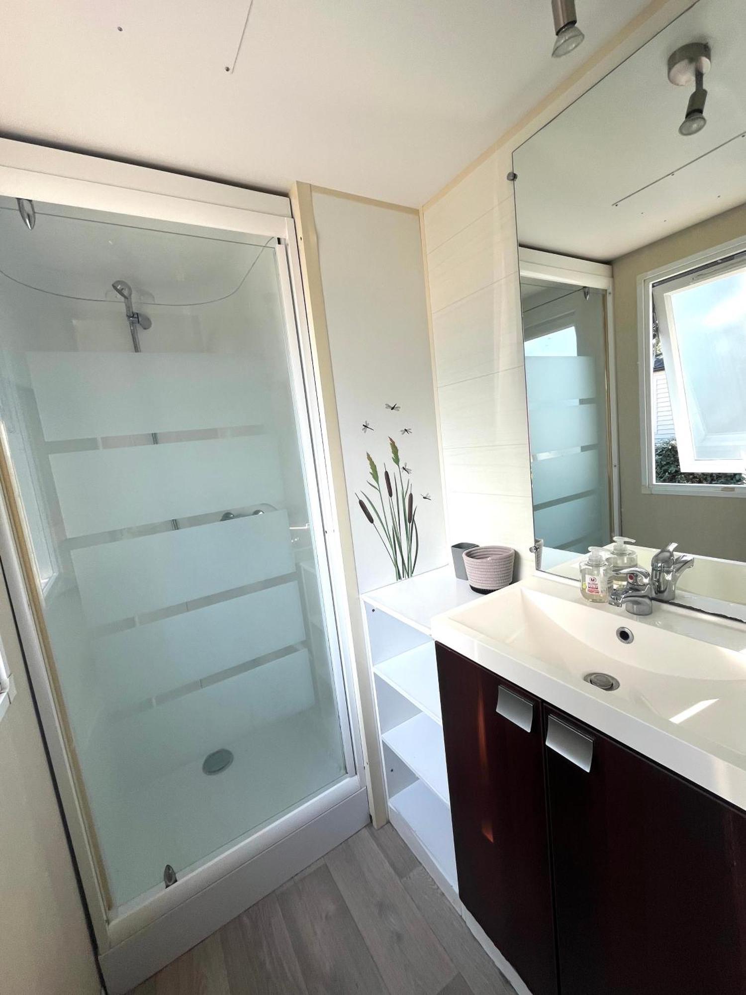 Chalet Entre Et Roseaux - Piscine - Proche Centre Et - Petfriendly
