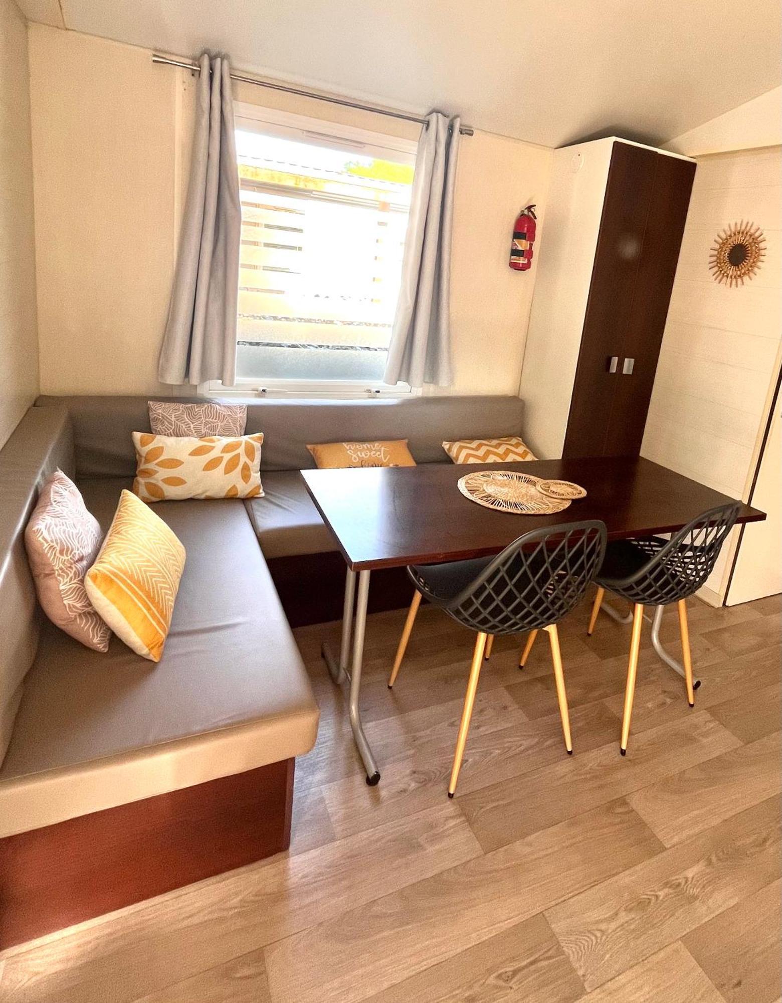 Chalet Entre Et Roseaux - Piscine - Proche Centre Et - Petfriendly